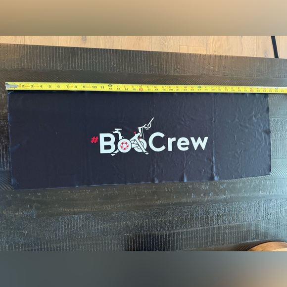 #BooCrew Premium Cooling Towel - Picture 2 of 7